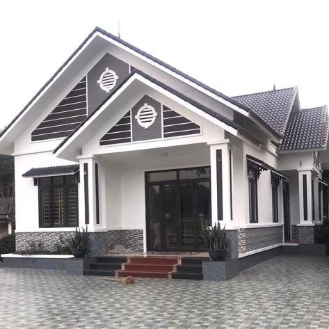 Đơn vị chuyên thi công xây dựng nhà tại Tây Nguyên top đầu hiện nay