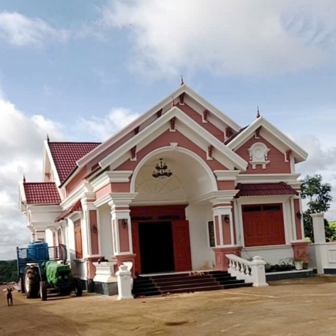 Tham khảo ngay đơn vị có đơn giá xây dựng nhà trọn gói tại Tây Nguyên tốt nhất