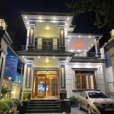 Đơn giá xây nhà trọn gói tại Bến Tre tốt nhất hiện nay