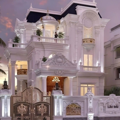 Đơn Vị Xây Nhà Mái Thái Đồng Nai - Uy Tín, Chuyên Nghiệp 2026