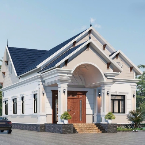 Đơn Giá Xây Dựng Nhà Trọn Gói 2026 – Phân Tích Báo Giá Và Xu Hướng Thị Trường