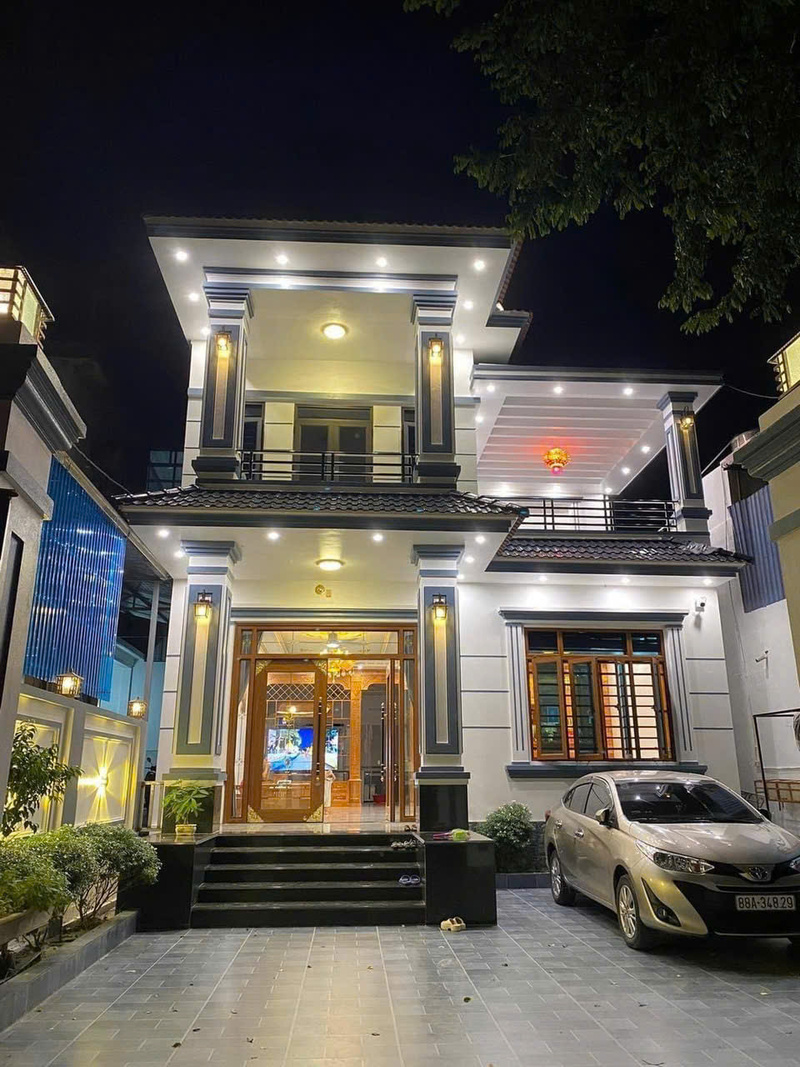Đơn giá xây nhà trọn gói tại Bến Tre