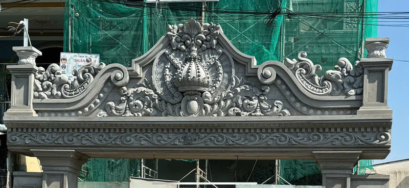 Công ty xây dựng Bến Tre