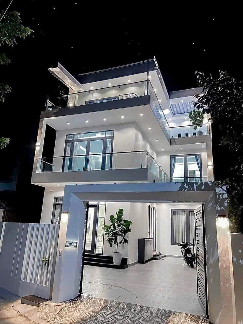 Công ty xây dựng nhà đẹp tại Bến Tre