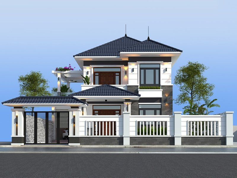 cong-ty-xay-nha-tron-goi-mai-nhat-mai-thai-tai-binh-phuoc