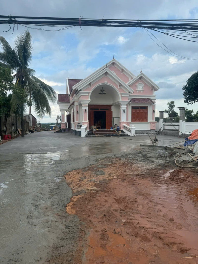 Xây dựng Bến Tre